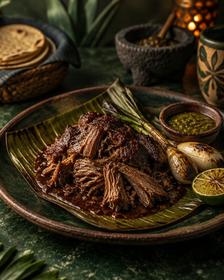 Barbacoa